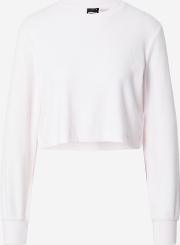 Gina Tricot Shirt 'Andrea' in Pink: predná strana