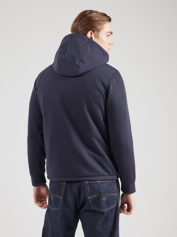 Giacca di mezza stagione di GUESS in blu