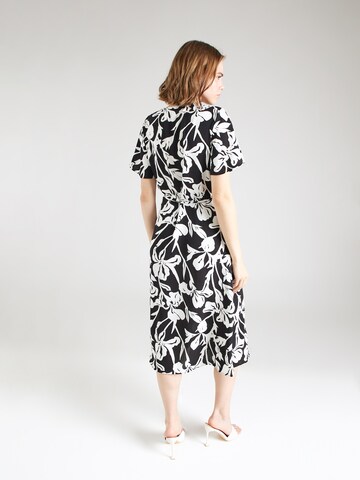 VILA Dress 'VILovie' in Black