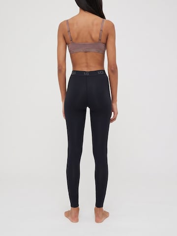 Baggy Leggings 'PALOMA' di UGG in nero