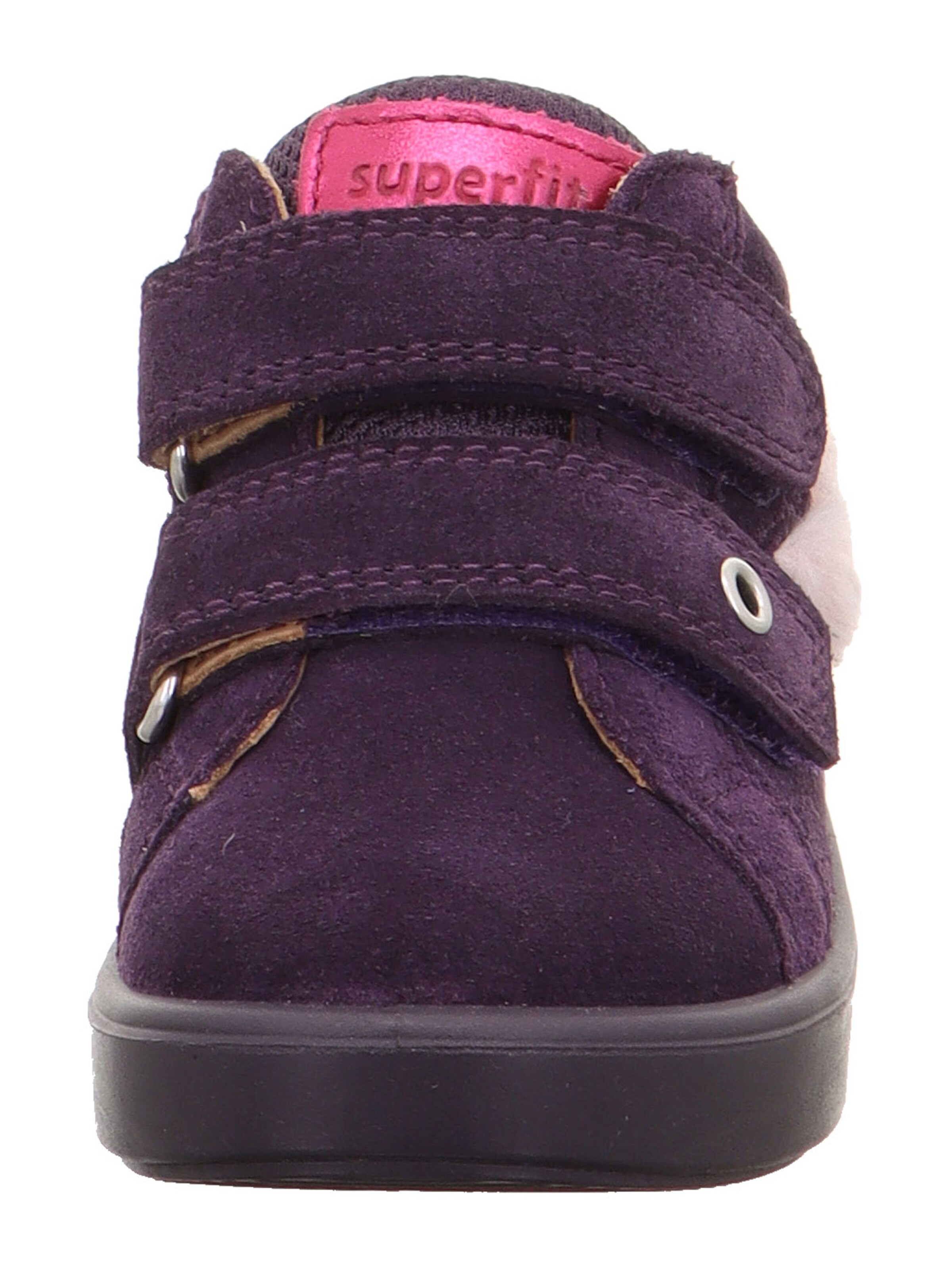 SUPERFIT Sneakers 'Supies' in Purple