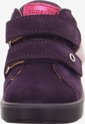 SUPERFIT - Zapatillas deportivas 'SUPIES' en lila