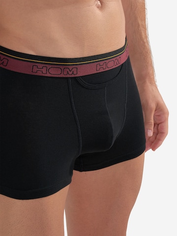 Boxers ' Tiago HO1 ' HOM en bleu