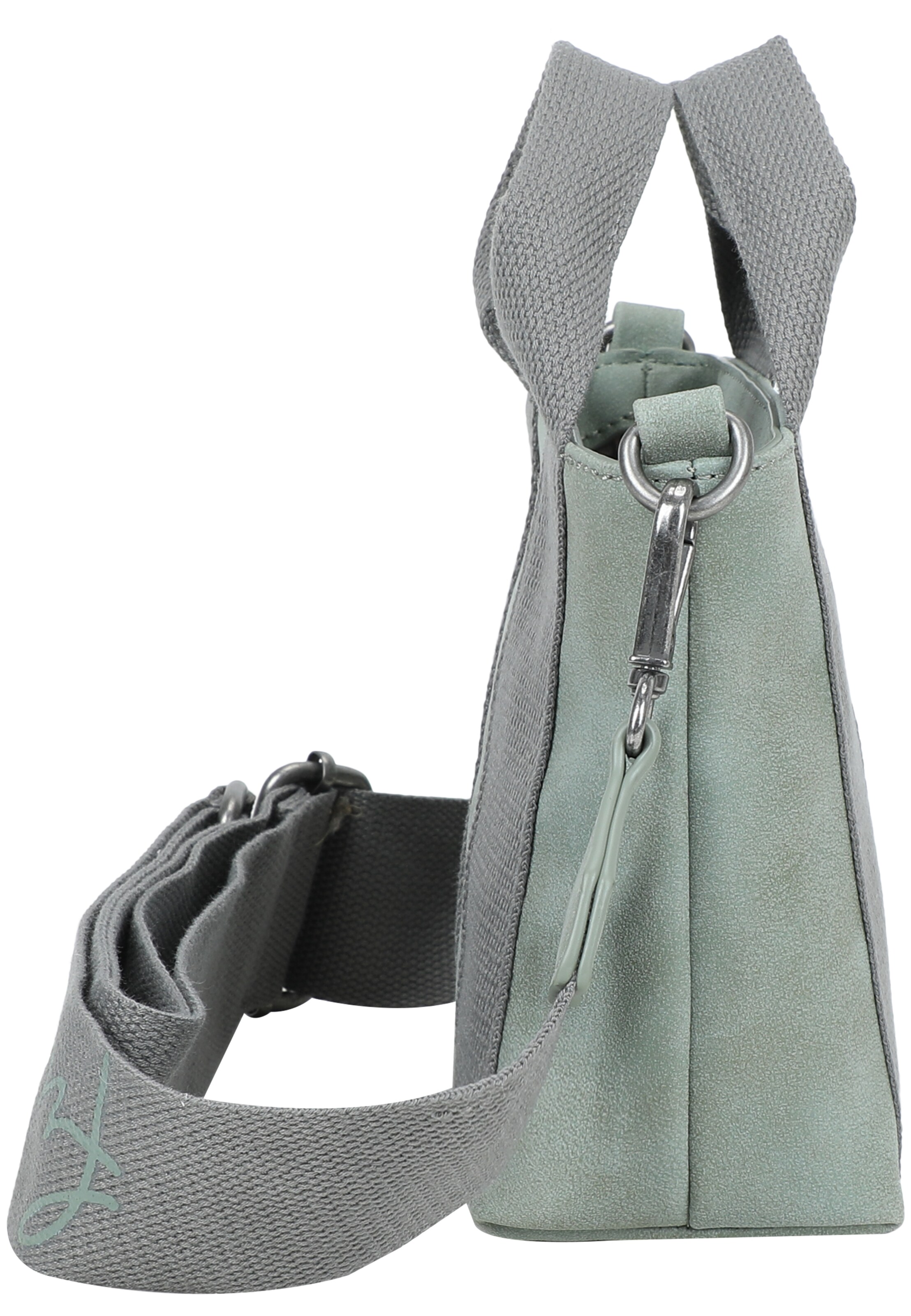 Fritzi aus Preußen Shopper in Grijs