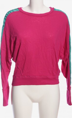We The Free Sweater & Cardigan in S in Pink: front