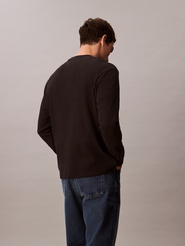Calvin Klein Jeans Футболка в Черный