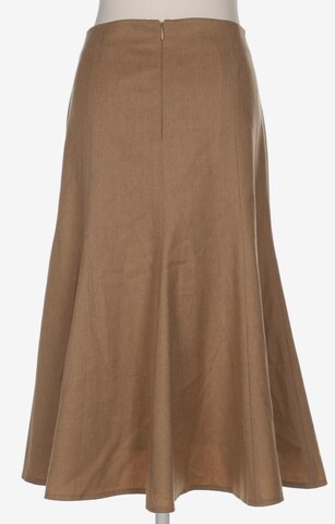Elegance Paris Skirt in M in Beige