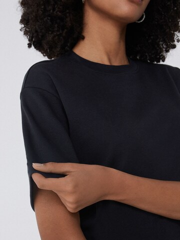 Tezenis Shirt in Black