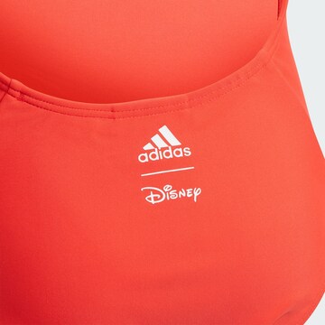 ADIDAS SPORTSWEAR - Moda de baño deportiva 'adidas x Disney Mickey and Friends' en naranja