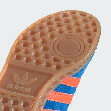 ADIDAS ORIGINALSNiske tenisice 'Hamburg' - plava boja