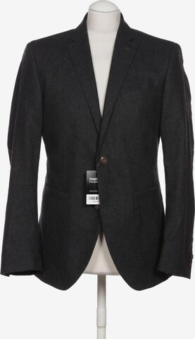 CG CLUB OF GENTS Suit Jacket in S in Grey: front