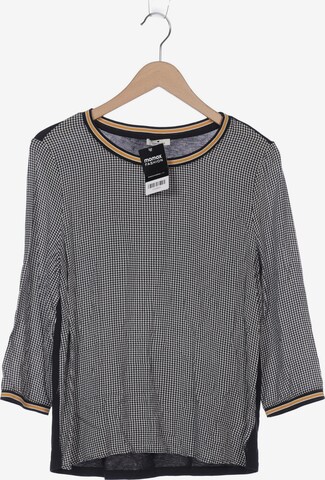 TOM TAILOR Top & Shirt in M in Grey: front