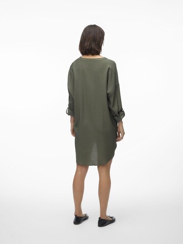 VERO MODA Blouse 'Ruth' in Groen