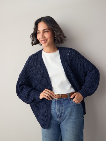 Giacchetta di Next in blu