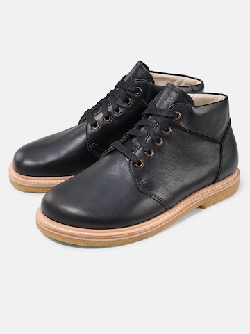 BÄR Boots 'Sean' in Black