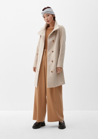 s.Oliver Stirnband in Grau