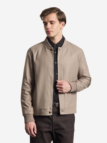 Danger Übergangsjacke 'Jacken'‌‌‌‌‌‌‌‌‌ in Beige