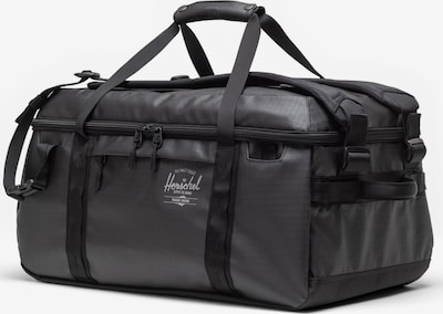 Herschel Ceļojumu soma 'All Season Duffle', krāsa - melns, Preces skats