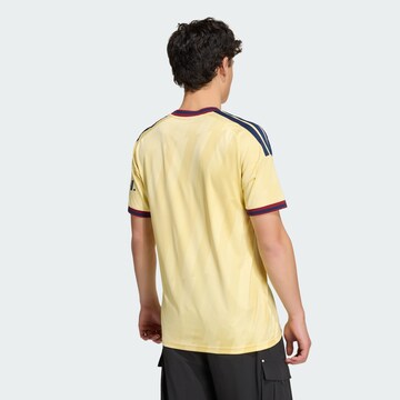 ADIDAS PERFORMANCE Tricot 'FC Arsenal 26/27' in Geel