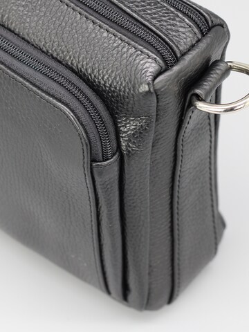 Adel Bags Shoulder Bag 'Becky' in Black