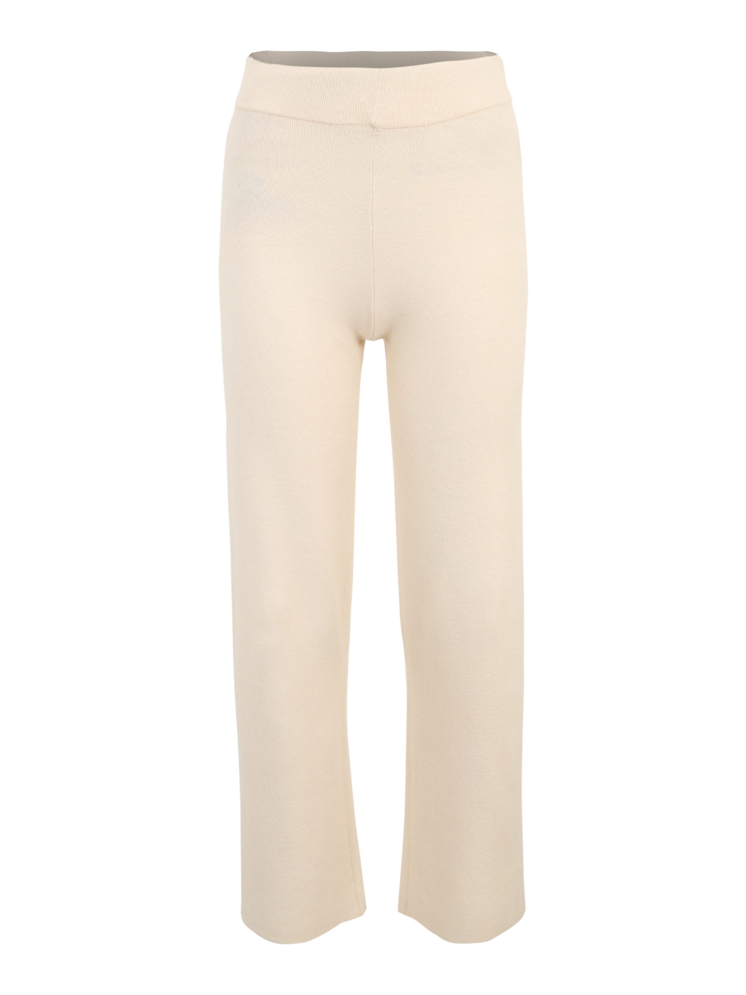 LqHWZ Bardziej zrównoważony Vero Moda Petite Spodnie GOLD NEEDLE w kolorze Szarobeżowym 
