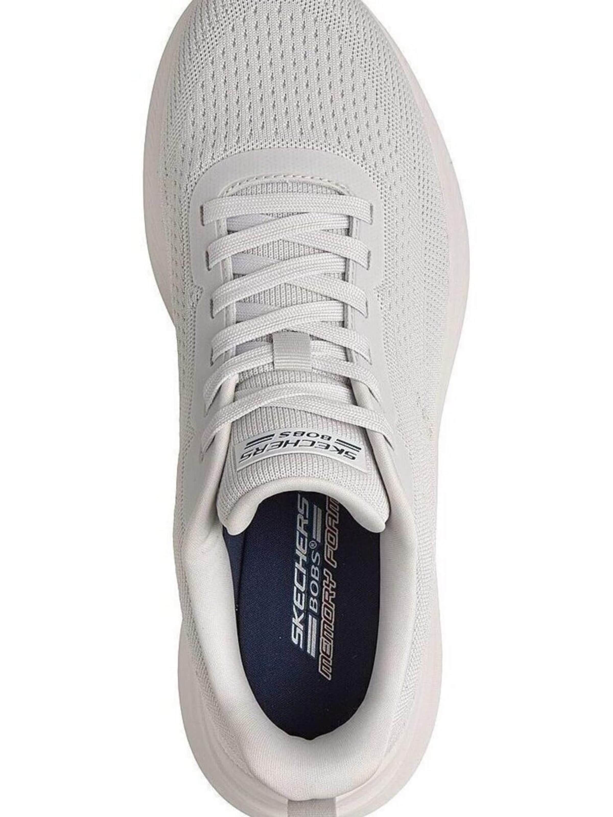 SKECHERS Sports shoe in Grey