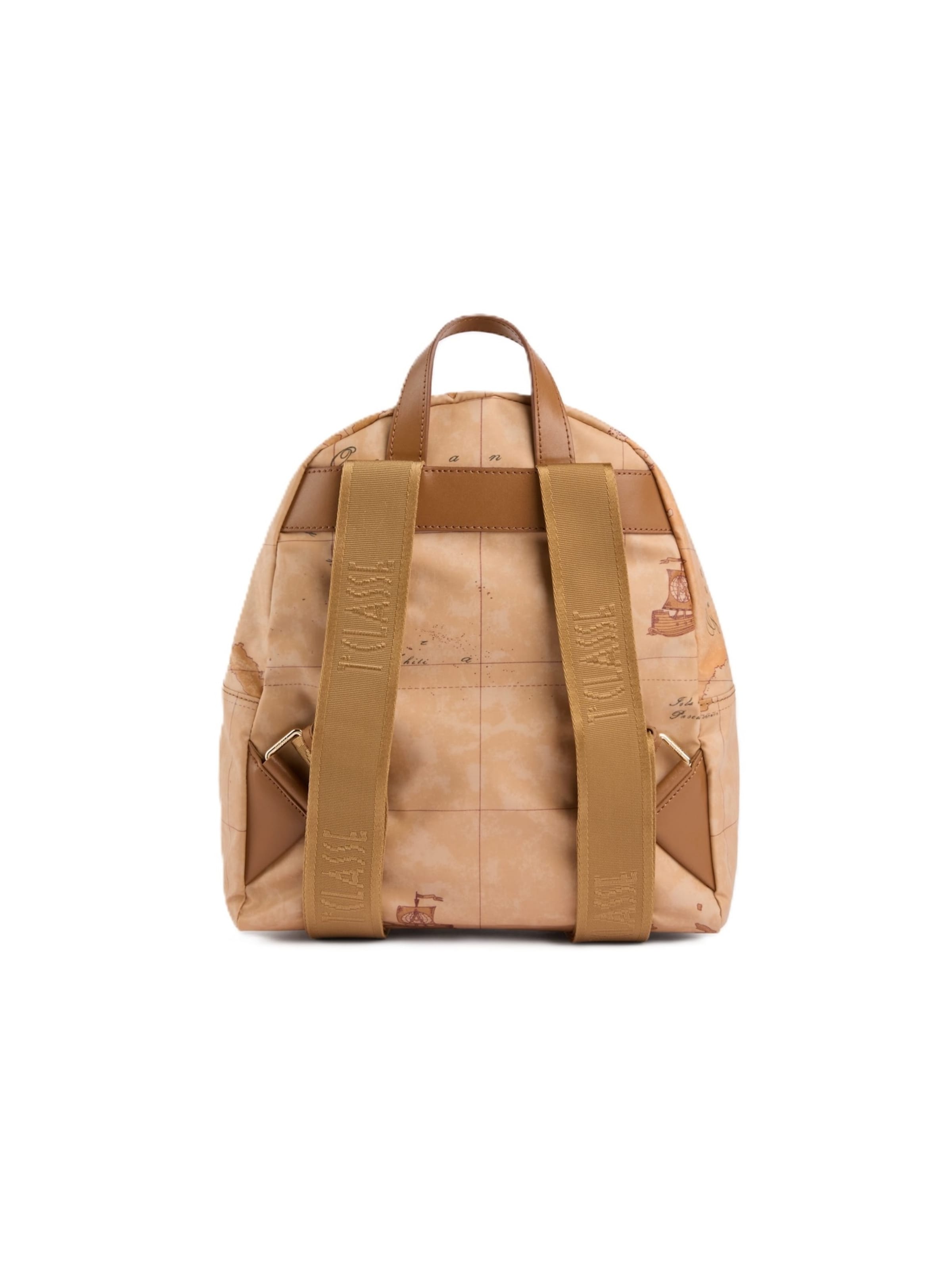 Alviero Martini Backpack 'LLE59S578' in Brown