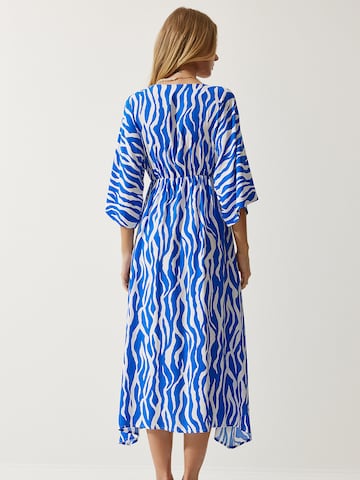 Robe Happiness İstanbul en bleu