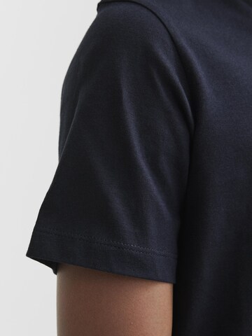 Jack & Jones Junior T-Shirt in Schwarz