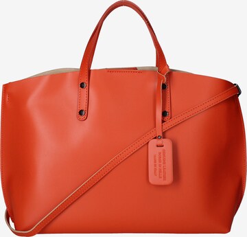 Gave Lux Tasche in Orange: predná strana