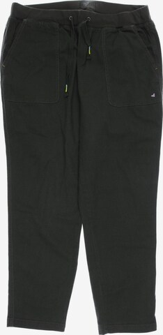 WHITE STUFF Pants in XXL in Green: front