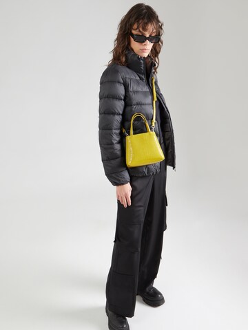 ESPRIT - Chaqueta de invierno en negro