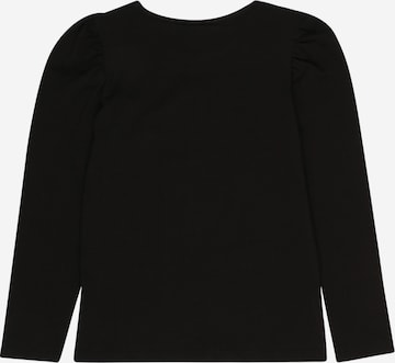 Lindex Shirt in Schwarz