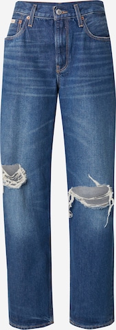 Jeans '90'S' di Calvin Klein Jeans in blu: frontale