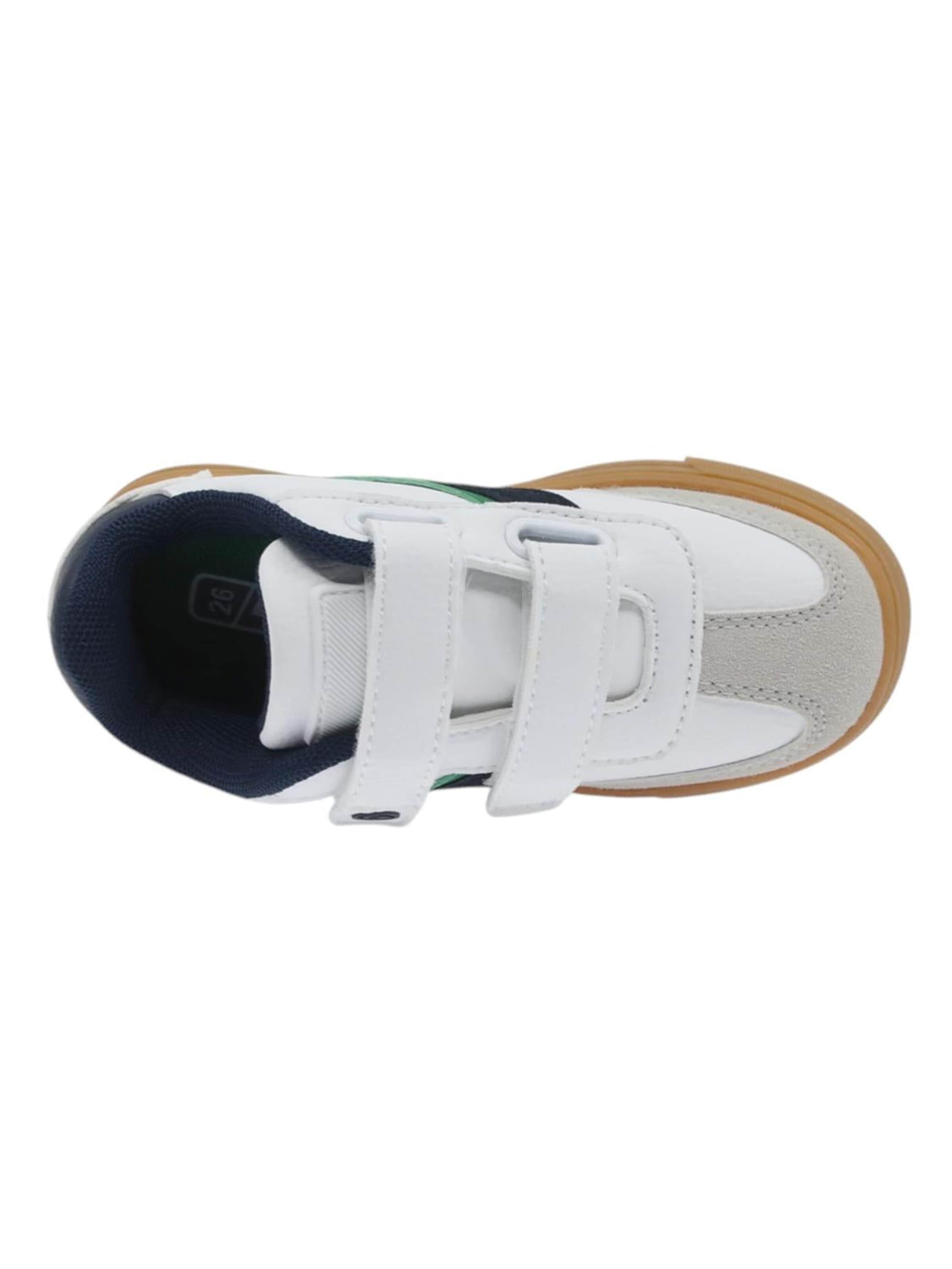 Beppi - Zapatillas deportivas 'Casual Shoe' en blanco