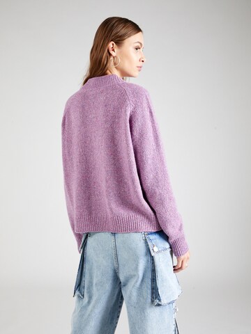 Pull-over Brava Fabrics en violet