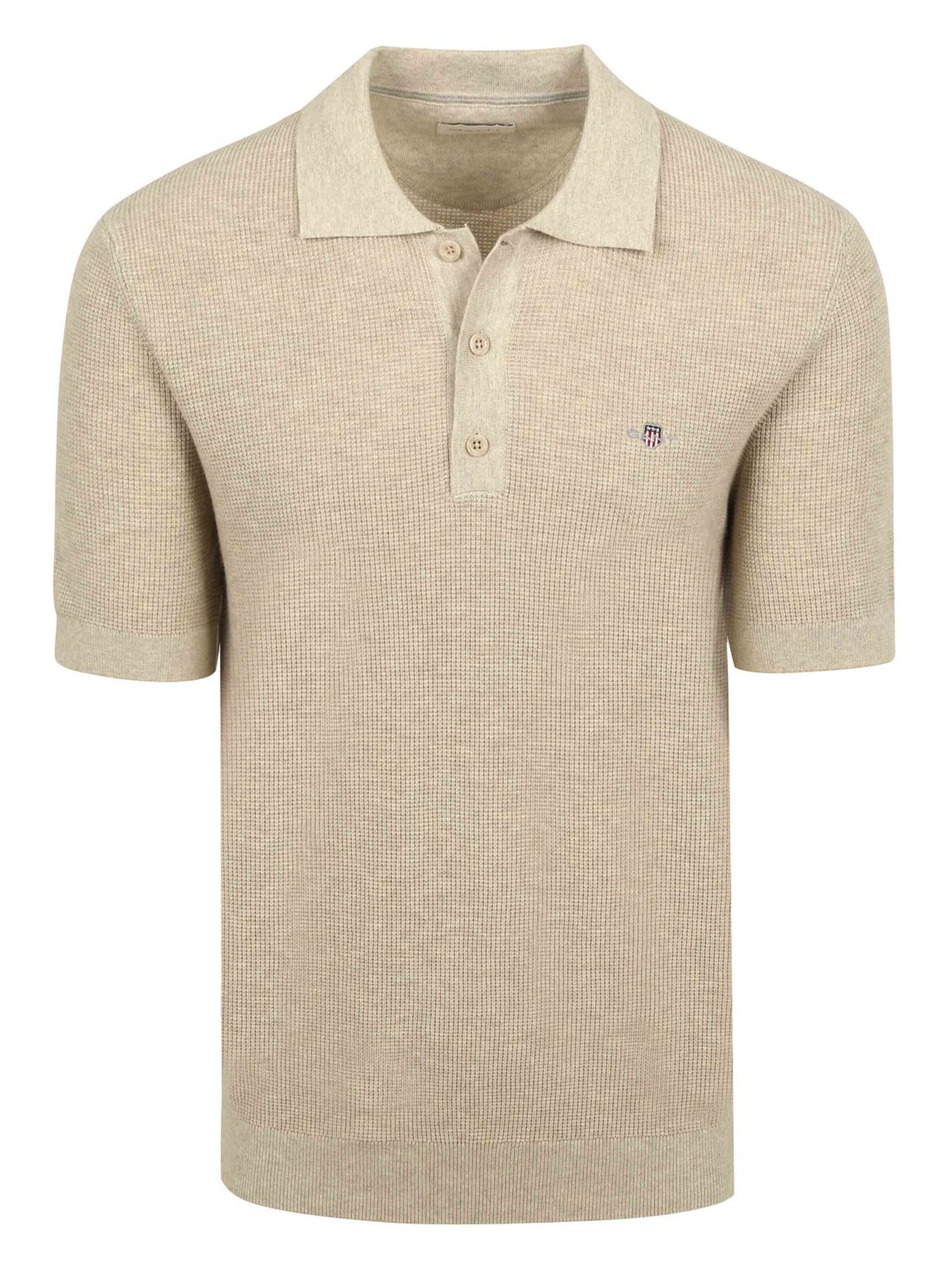 GANT Shirt in XXL in Beige, Item view