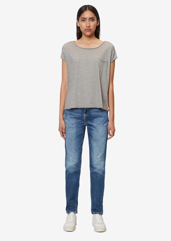 T-shirt Marc O'Polo DENIM en gris