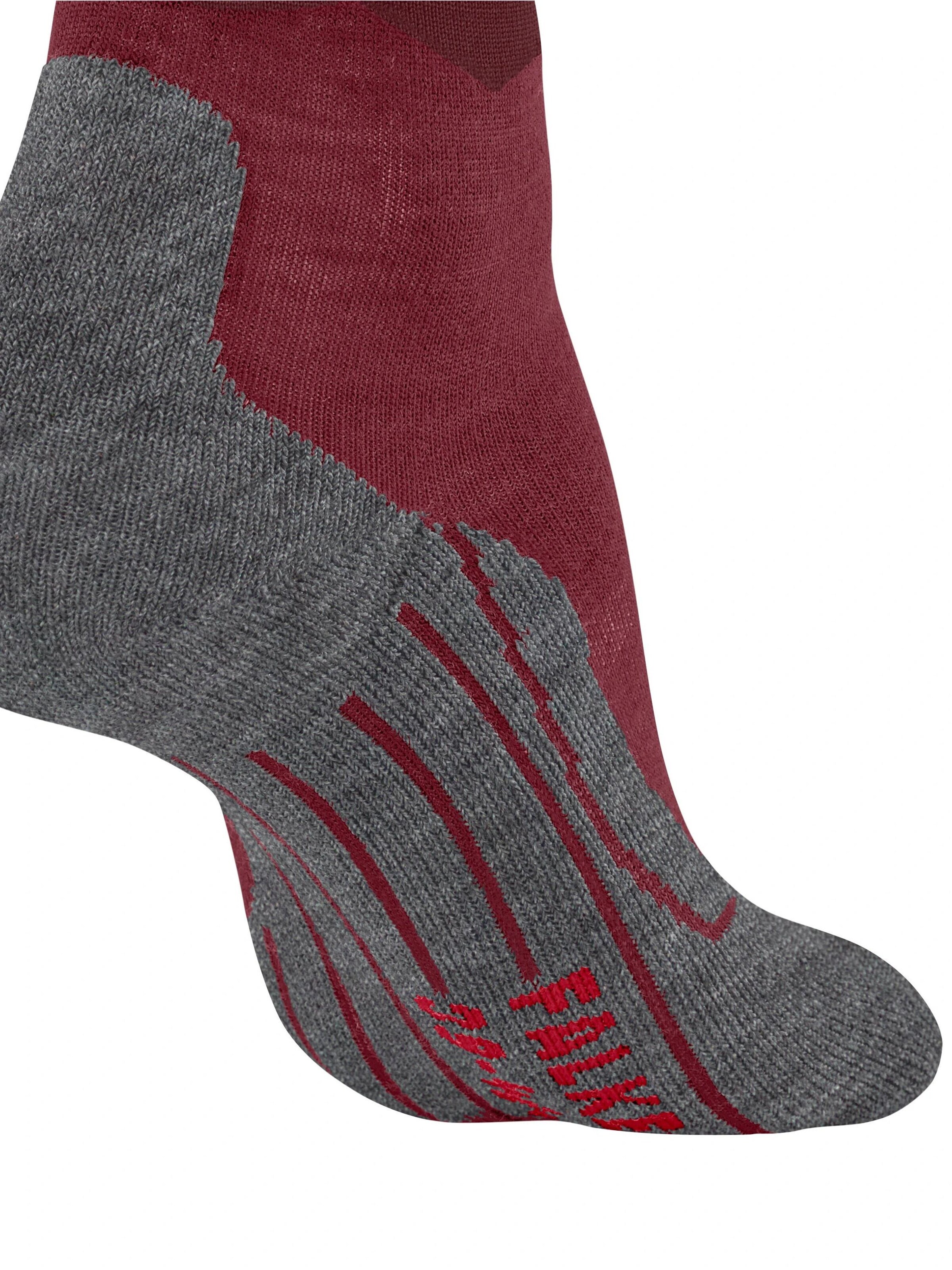 FALKE Sportsocken 'TK2 Explore'‌‌‌‌‌‌‌ in Rot