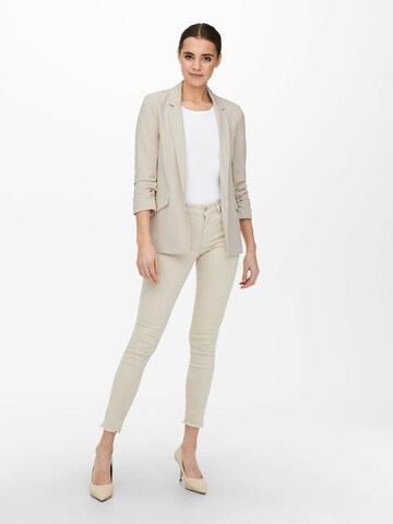 ONLY Blazer in Beige