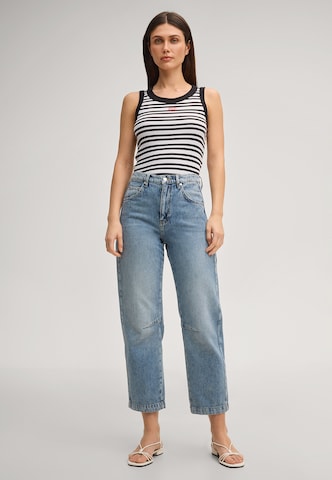 JOOP! Jeans Top 'Tiani' in Black