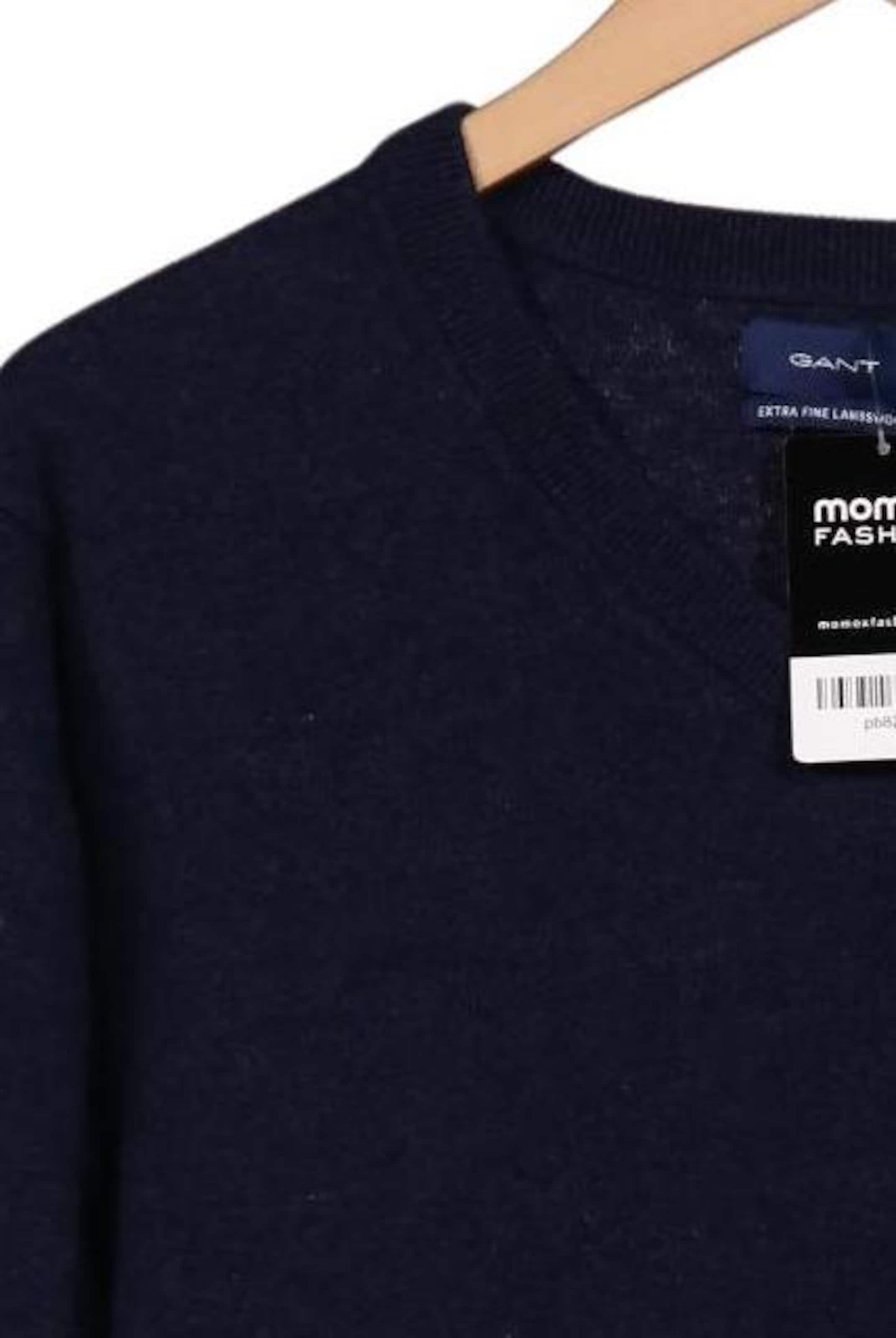 GANT Sweater & Cardigan in XL in Blue