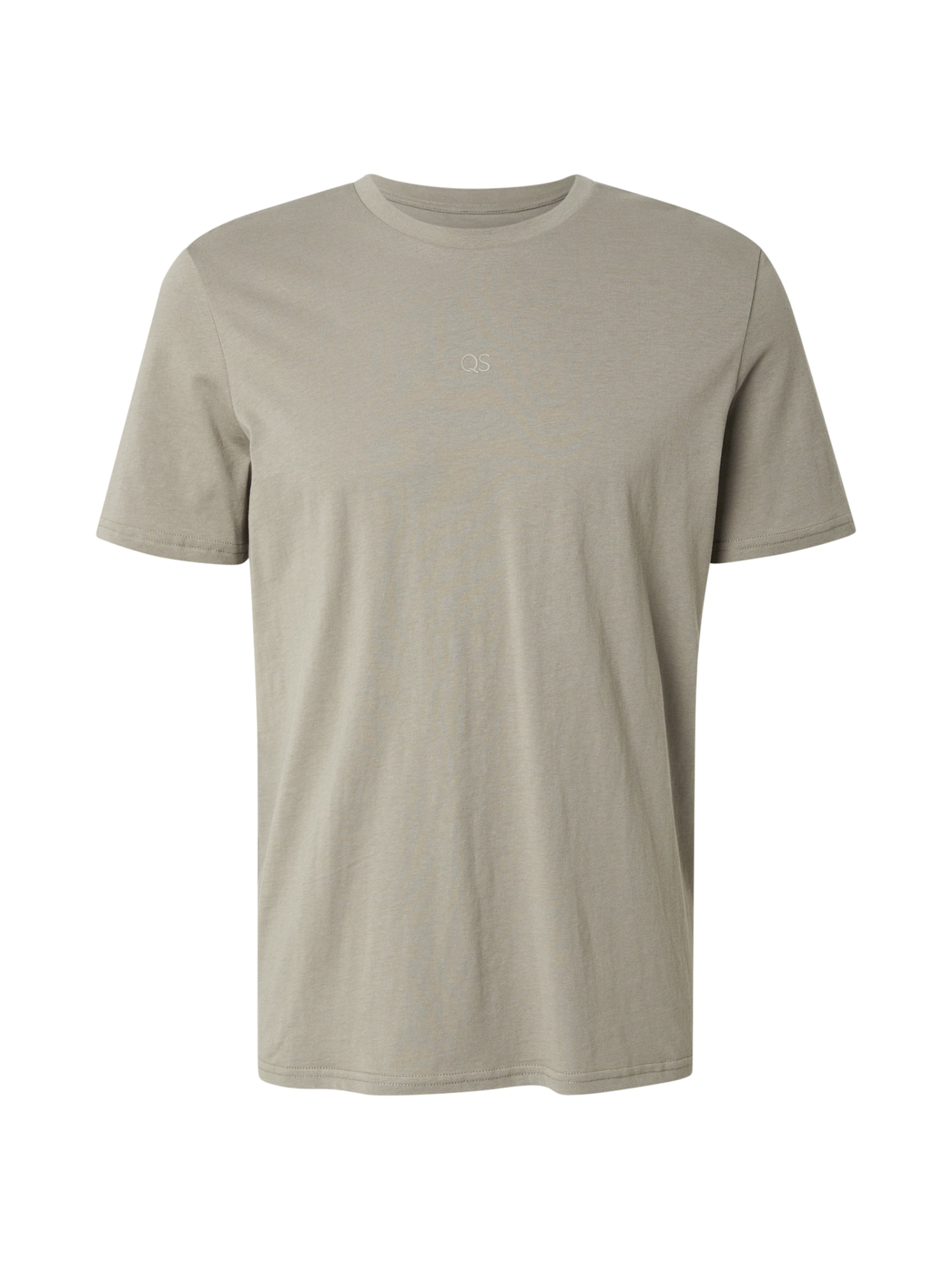 Karl Kani Shirt in Beige: front