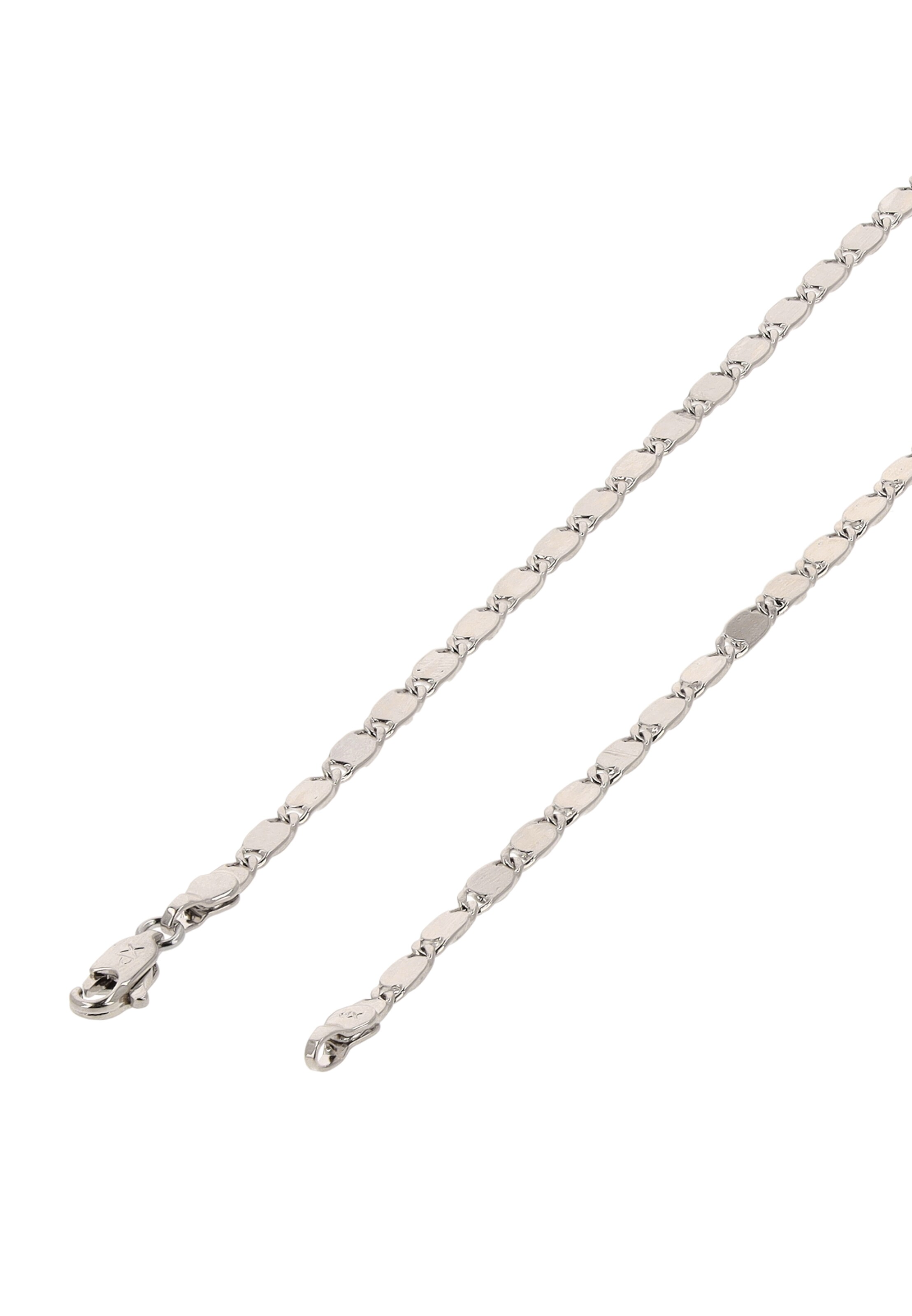 Gaya - Colar em prata