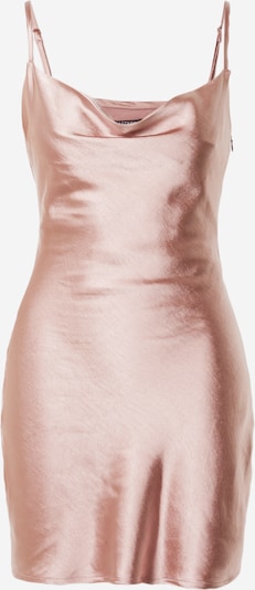 Nasty Gal Dress in Dusky pink, Item view