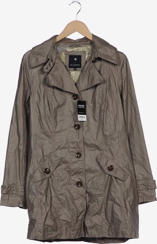 IN LINEA Jacket & Coat in L in Brown: front