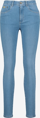 Alife and Kickin Skinny Jeggings 'ChelseaAK A' in Blau: predná strana