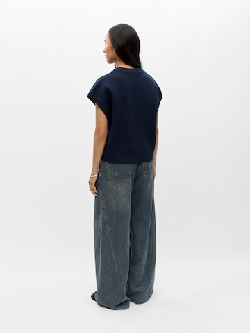 OBJECT Trui in Blauw
