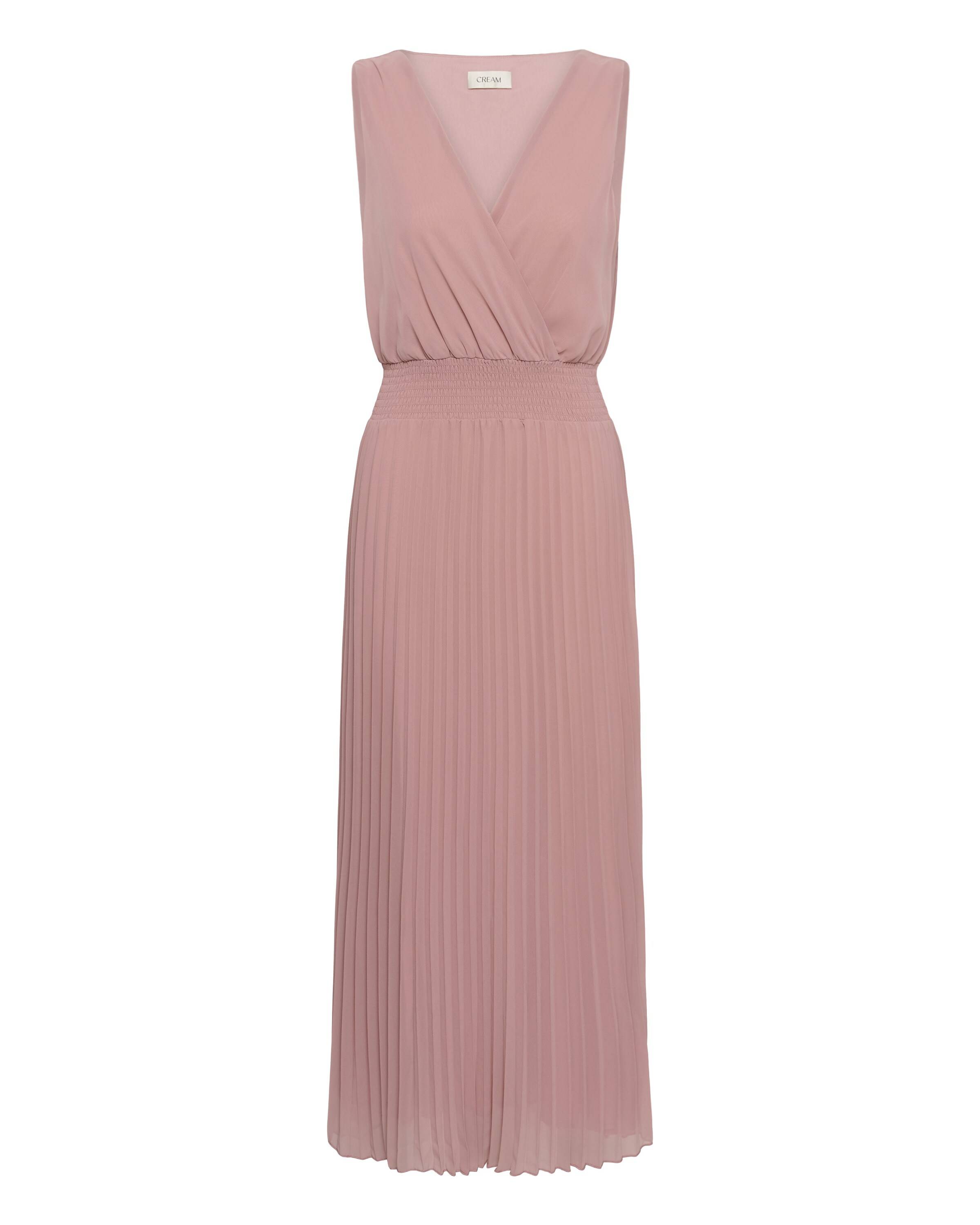 Cream Kleid 'CRALuna' in Pink: Vorderseite