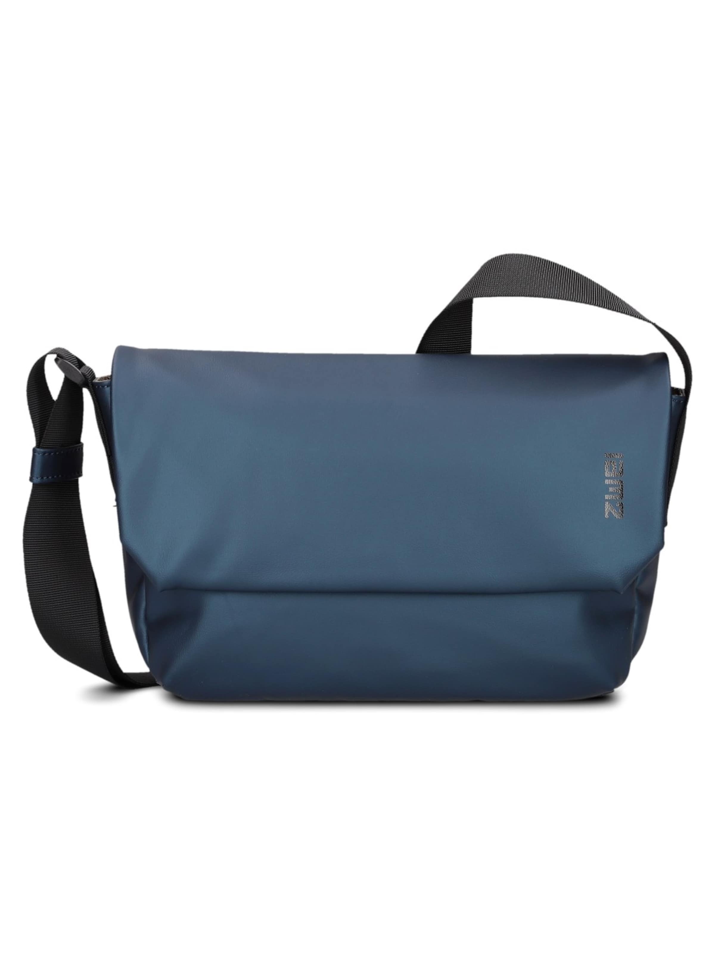 ZWEI Messenger 'CARGO CA60' in Blue: front